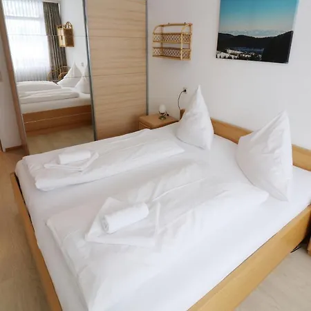 Kurhotel Schluchsee App 3305 - Schwarzwaldruhe, Mit Schwimmbad Schluchsee