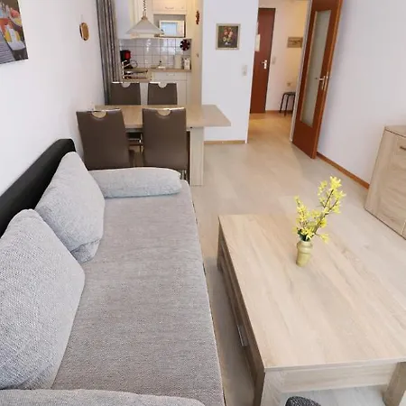 Appartement Kurhotel Schluchsee App 3305 - Schwarzwaldruhe, Mit Schwimmbad Schluchsee Schluchsee