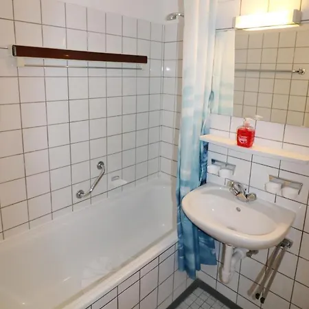 Appartement Kurhotel Schluchsee App 3305 - Schwarzwaldruhe, Mit Schwimmbad Schluchsee *