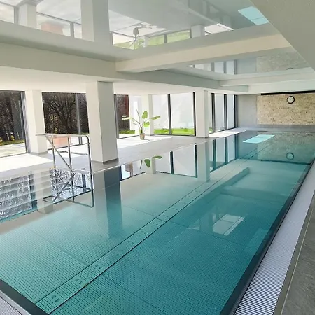 Kurhotel Schluchsee App 3305 - Schwarzwaldruhe, Mit Schwimmbad Schluchsee *