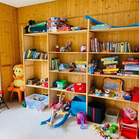 Kurhotel Schluchsee App 3305 - Schwarzwaldruhe, Mit Schwimmbad Schluchsee Appartement
