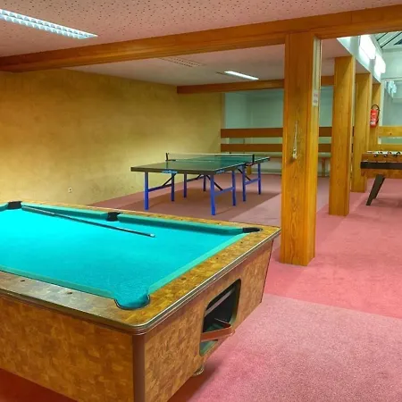 Kurhotel Schluchsee App 3305 - Schwarzwaldruhe, Mit Schwimmbad Schluchsee Appartement Schluchsee