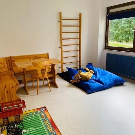Appartement Kurhotel Schluchsee App 3305 - Schwarzwaldruhe, Mit Schwimmbad Schluchsee